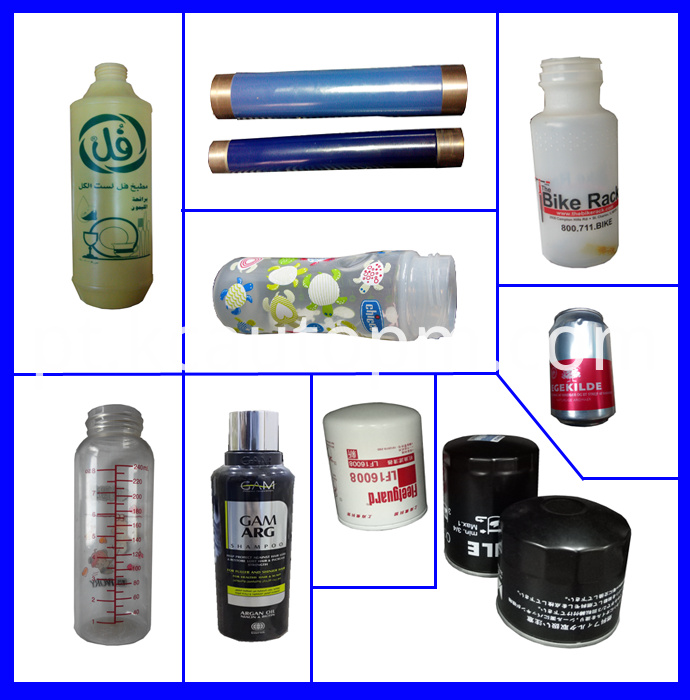 Cilindro 02 Cylinder-02